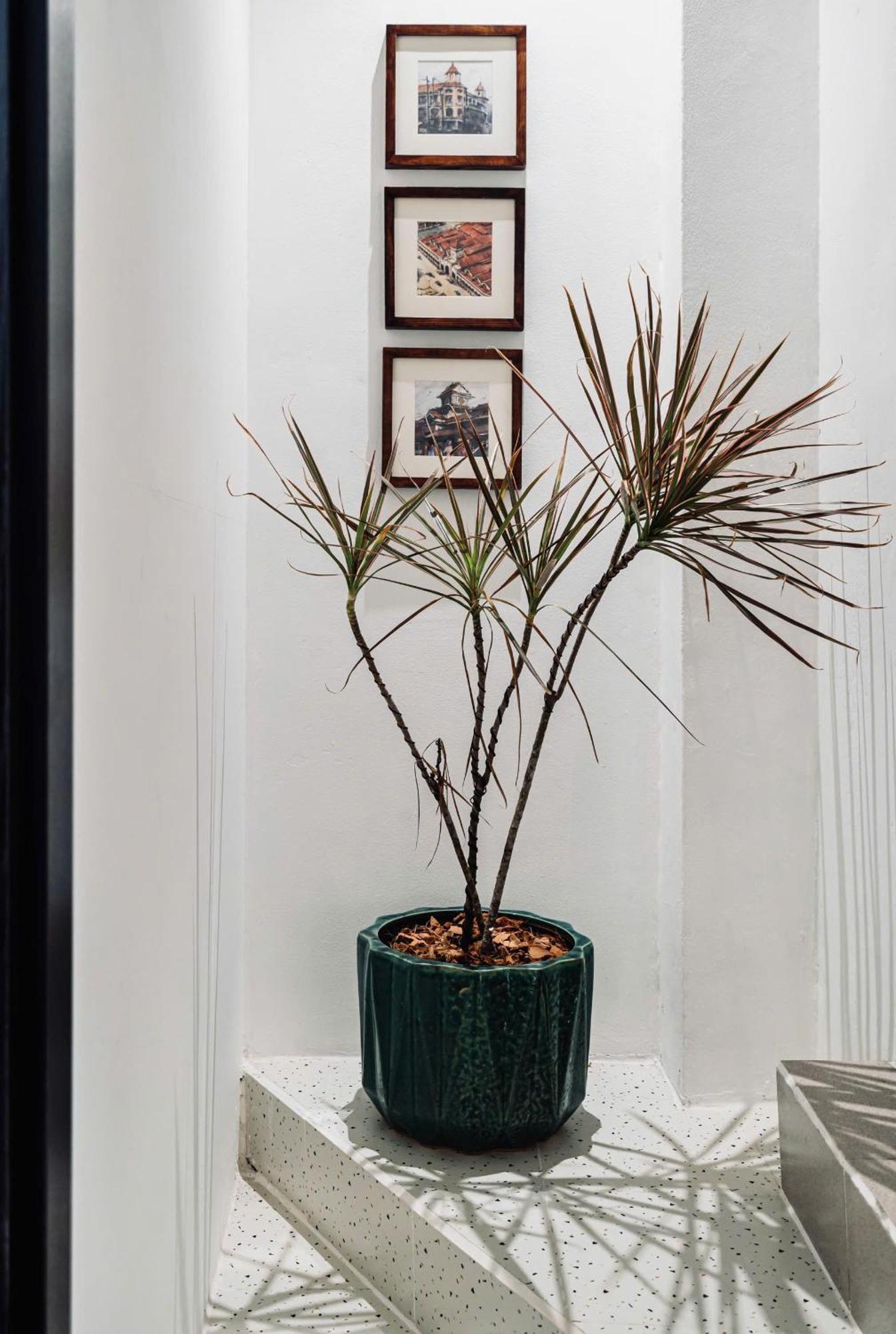 Anh Garden Phong Ban Cong Tang 3 Ho Chi Minh City